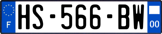 HS-566-BW