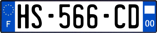 HS-566-CD