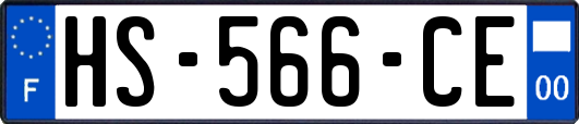 HS-566-CE