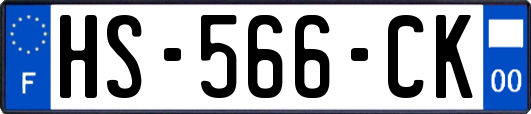 HS-566-CK