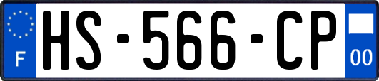 HS-566-CP