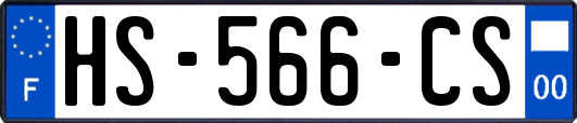 HS-566-CS