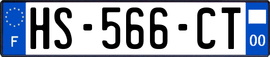 HS-566-CT