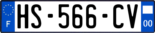 HS-566-CV