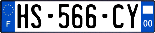HS-566-CY
