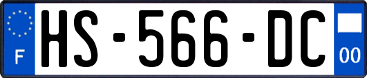 HS-566-DC