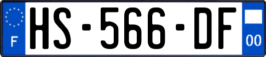 HS-566-DF