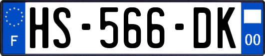 HS-566-DK