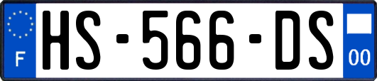 HS-566-DS