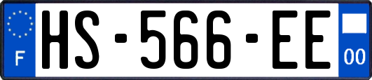 HS-566-EE