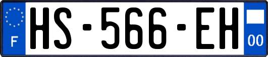 HS-566-EH