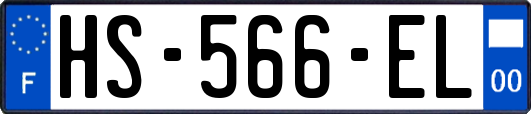 HS-566-EL