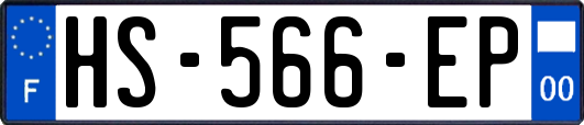 HS-566-EP