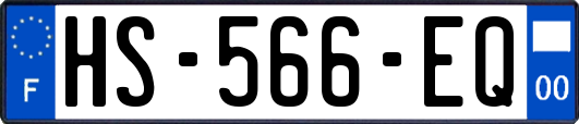 HS-566-EQ