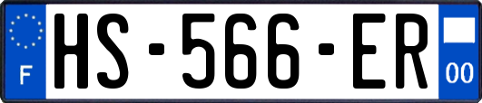 HS-566-ER