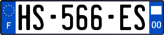 HS-566-ES
