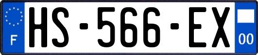 HS-566-EX