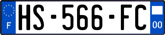 HS-566-FC
