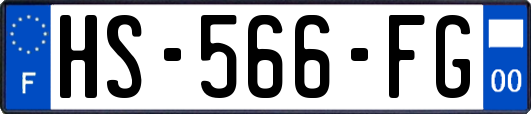 HS-566-FG