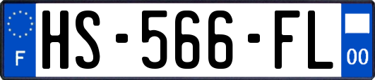 HS-566-FL
