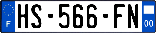 HS-566-FN