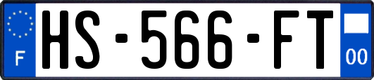HS-566-FT