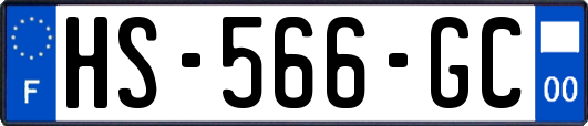 HS-566-GC