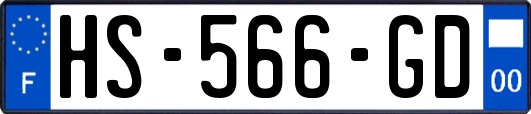 HS-566-GD