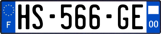 HS-566-GE
