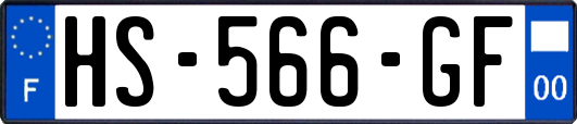 HS-566-GF