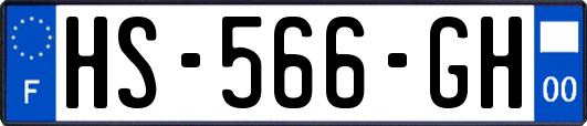 HS-566-GH