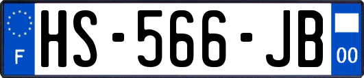 HS-566-JB