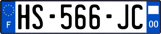HS-566-JC