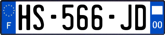HS-566-JD