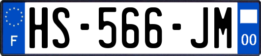 HS-566-JM