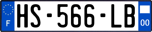 HS-566-LB