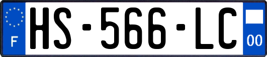 HS-566-LC
