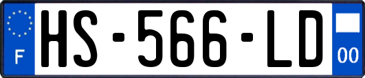 HS-566-LD