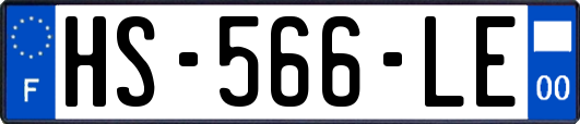 HS-566-LE