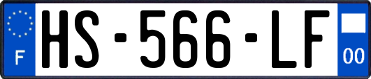 HS-566-LF