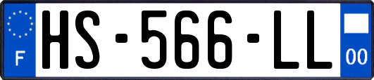 HS-566-LL
