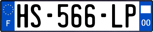 HS-566-LP