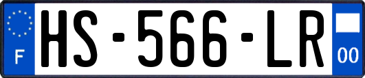 HS-566-LR
