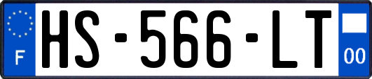 HS-566-LT