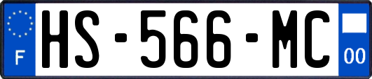 HS-566-MC