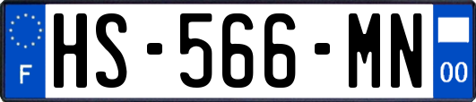 HS-566-MN