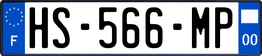 HS-566-MP