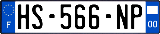 HS-566-NP