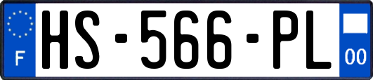 HS-566-PL