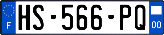 HS-566-PQ